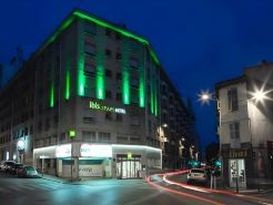 ibis Styles Marseille Centre Prado Place Castellane