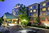SpringHill Suites Atlanta Buford/Mall of Georgia فنادق في Buford