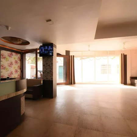 Atithi Bhawan by Sky Stays