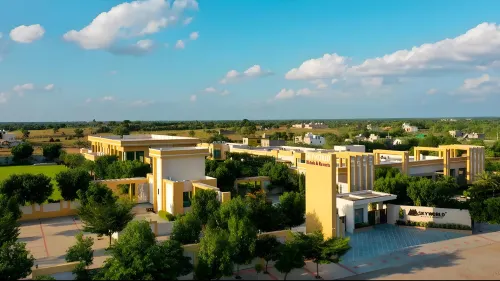 Skyworld Hotels and Resorts - Wifi