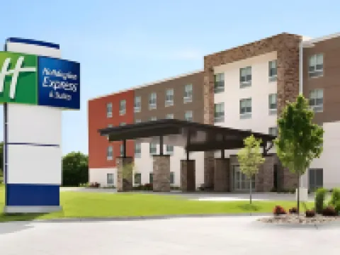 Holiday Inn Express & Suites AUSTIN AIRPORT EAST by IHG Hotels near Austin-Bergstrom International Airport