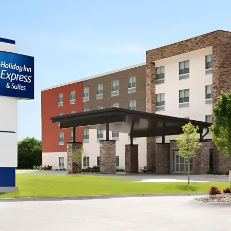 Holiday Inn Express & Suites AUSTIN AIRPORT EAST by IHG