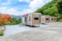 Navom Caravan Park
