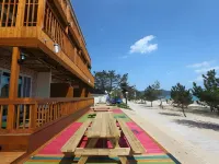Ireland Hotels in Wando-gun