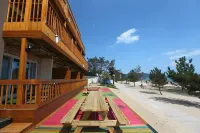 Ireland Hotels in Wando-gun