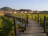 Inle Garden Hotel - 4 estrellas
