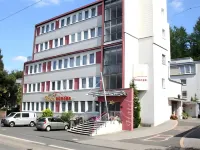 Hotel Bürger Hotel dekat Siegen-Weidenau