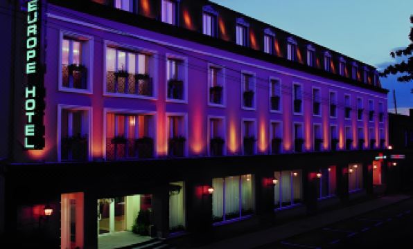 Europe Hotel