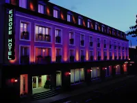 Europe Hotel Hotels in Yerevan