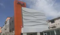 Sabrina City Hotels in Simpang Empat