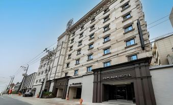 Cheonan CS Plaza Hotel