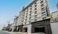 Cheonan CS Plaza Hotel Các khách sạn ở Cheonan