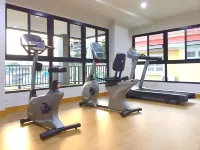 In Clover - Gym