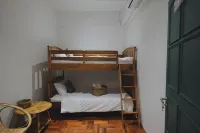 Matou Hostel & Cafe