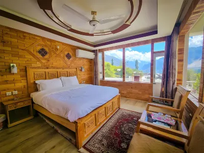 Mulberry Hotel
