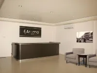 Hotel Aroma Inn Pontianak Hotels in Benua Melayu Darat