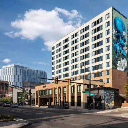 Graduate by Hilton Columbus