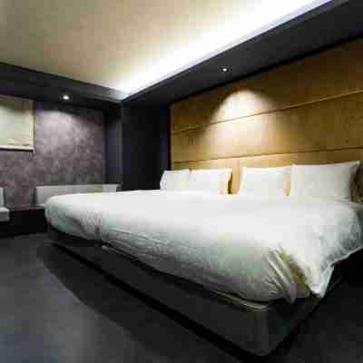 ランドーホテル 広島プレステージ Rooms