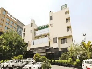 MK Hotel