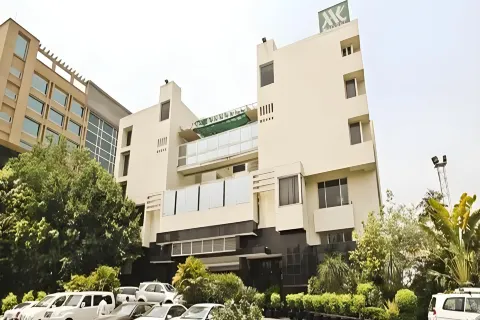 MK 호텔 암리차즈