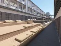 Coral Cotillo Reef エル・コティージョのホテル