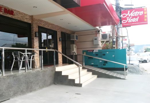 MH 메트로 호텔 썸네일