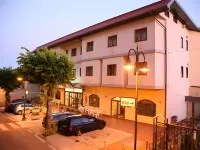 Hotel Dell'Arpa Hotels in 