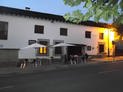 Hospedium Hotel la Fuente Hotels in Béjar