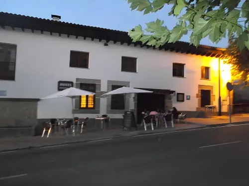 Hospedium Hotel la Fuente Hotels in Jerte