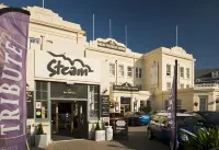 Great Western Hotel dekat Cornwall College Newquay