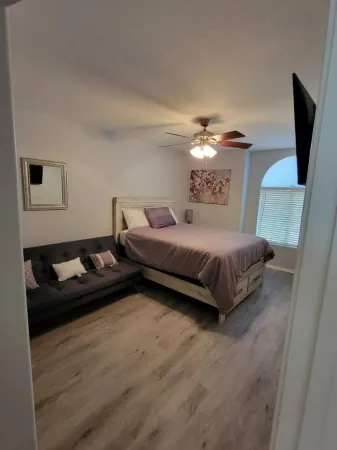 Welcome to this Arizona Отели в г. Чендлер