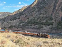 Royal Gorge Retreat