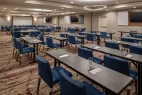 Hilton Garden Inn Fontana Hotels in Fontana
