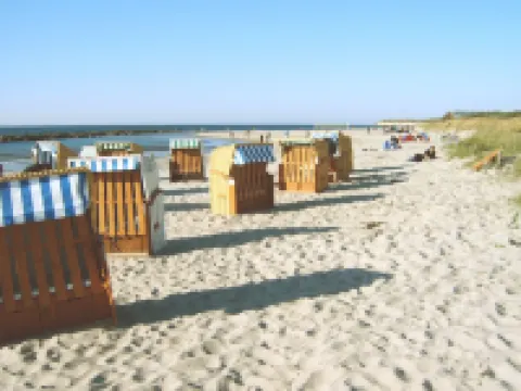 House Dina Ahrenshoop Hotels in Ahrenshoop