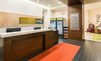 Home2 Suites by Hilton Atlanta Downtown
