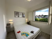 Modern Two Level Villa with Playground and Pool