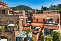 Château de Théoule Hotels in Théoule-sur-Mer