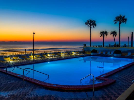 Fountain Beach Resort