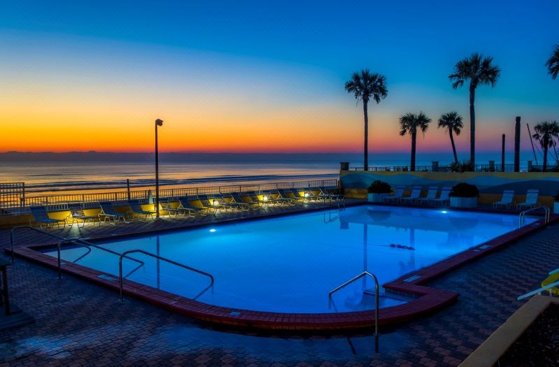 Fountain Beach Resort