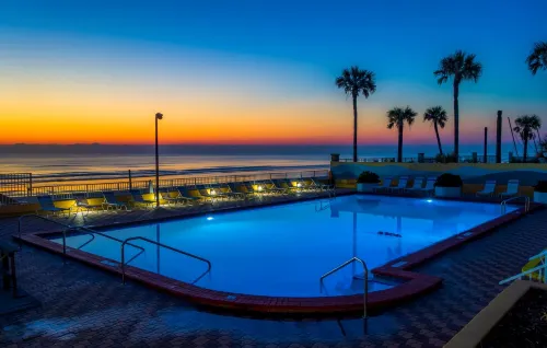 Fountain Beach Resort - Jacuzzi