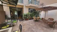 Uds Villa - Scandinavian B&B - Next to Vfs Hotels in 