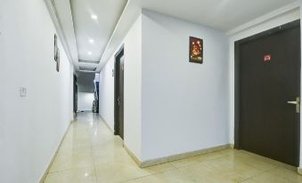 Hotel Prime Royalty Malviya Nagar