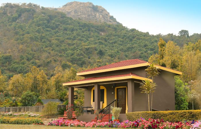 Eco Adventure Resorts Khhairabera