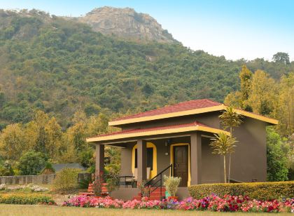 Eco Adventure Resorts Khhairabera