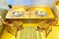 Cozy Lakefront Tiny House