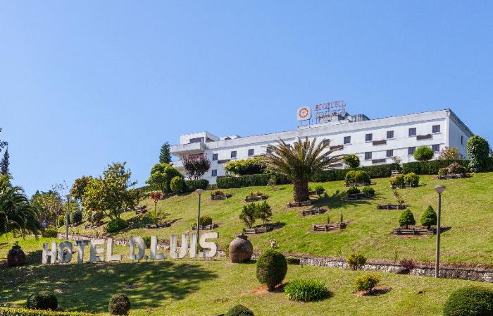 Hotel D. Luis