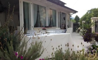 Hotel Vandelli