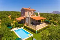 Villa Giannis - 3-Star