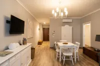 아파트먼토 아다라 바이 원더풀 이탈리아 Guardia Di Finanza Comando Scuola Legione Allievi Finanzieri Bari 주변 호텔