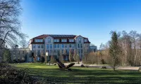 Naturresort & Spa Schindelbruch Hotels in Nordhausen